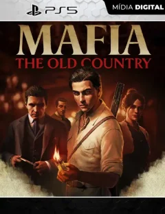 mafia-the-old-country-ps5-cover