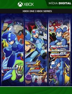 megaman-30th-xbox-cover