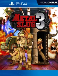 metal-slug-3-ps4-cover