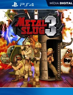 metal-slug-3-ps4-cover