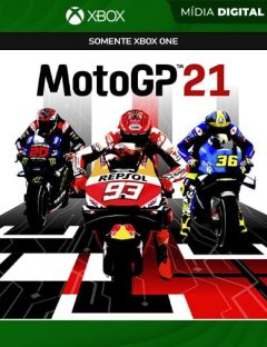 motogp-21-xbox-one-cover