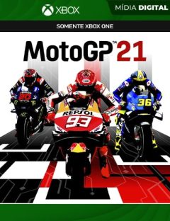 motogp-21-xbox-one-cover