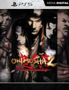 onimusha-2-ps5-cover