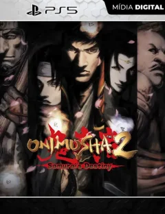 onimusha-2-ps5-cover