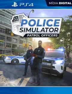 police-simulator-ps4-cover