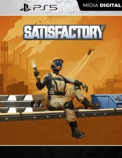 satisfactory-ps5-cover