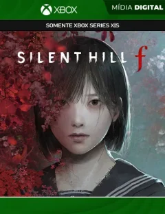 silent-hill-f-xbox