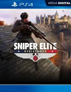 sniper elite-resistance-ps4-cover