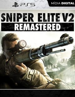 sniper-elite-v2-remastered-ps4-cover