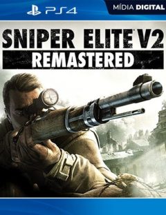 sniper-elite-v2-remastered-ps4-cover