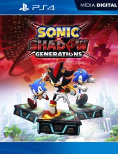 sonic-shadow-generations-PS4-cover