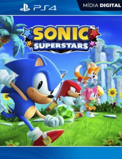 sonic-superstars-ps4-cover