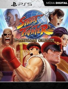street-fighter-30-anniversary-collection-ps4-cover