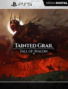 tainted-grail-fall-of-avalon-ps5-cover