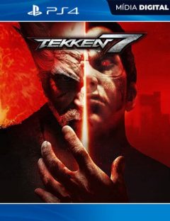 tekken-7-ps4-cover