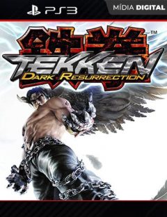 tekken-dark-resurrection-ps3-cover-riosgames