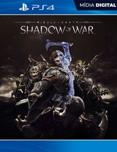 terra-media-Shadow-of-war-ps4-cover