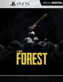 the-forest-ps5-cover