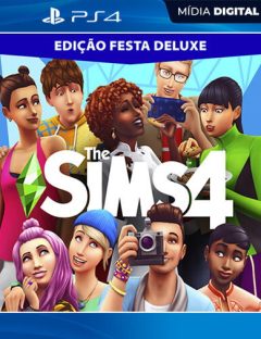 the-sims-4-edição-festa-deluxe-ps4-cover