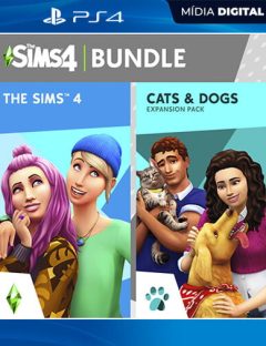 the-sims-caes-gatos-ps4-cover