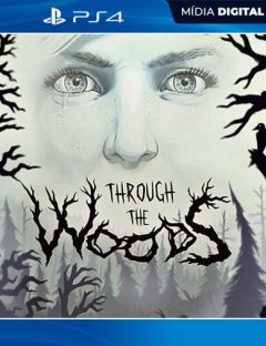 through-the-woods-ps4-cover