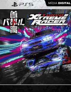 tokyo-streame-racer-ps5-cover