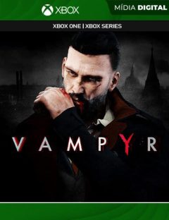 vampyr-xbox-cover