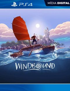 windbound-ps4-cover
