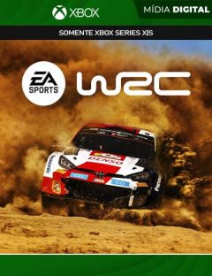 wrc-xbox