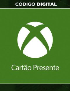 xbox-cartão-presente